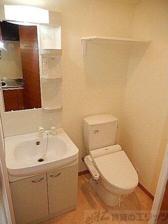 アリビオ千里豊津の物件内観写真